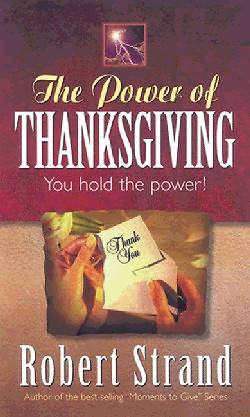 Picture of The Power of Thanksgiving