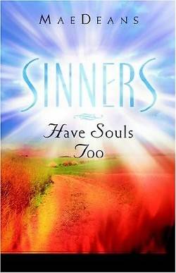 Picture of Sinners Have Souls Too