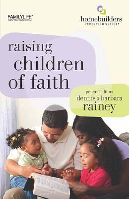 Picture of Raising Children of Faith