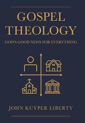 Picture of Gospel Theology