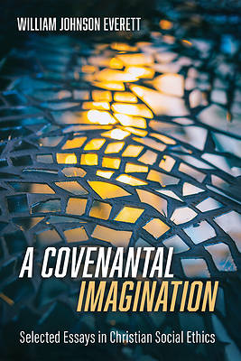 Picture of A Covenantal Imagination