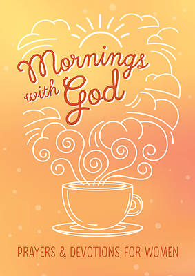 Picture of Mornings with God