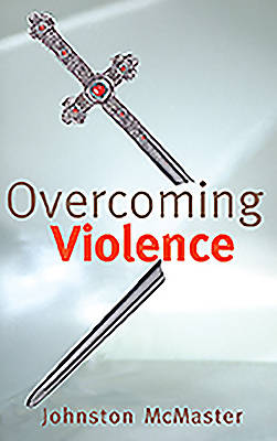 Picture of Overcoming Violence