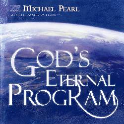 Picture of Gods Eternal Program CD