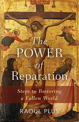 Picture of The Power of Reparation