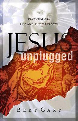 Picture of Jesus Unplugged