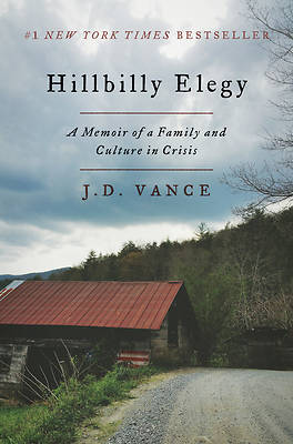 Picture of Hillbilly Elegy