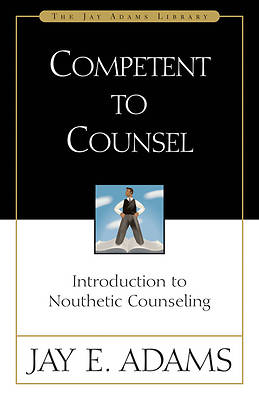 Picture of Competent to Counsel - eBook [ePub]