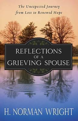 Picture of Reflections of a Grieving Spouse