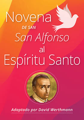 Picture of Novena de San Alfonso Al Espíritu Santo