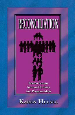 Picture of Reconciliationsermon Outlines