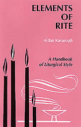 Picture of Elements of Rite