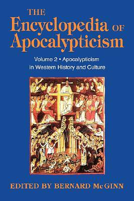 Picture of Encyclopedia of Apocalypticism