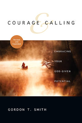 Picture of Courage and Calling