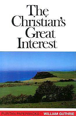 Picture of Christians Great Interest