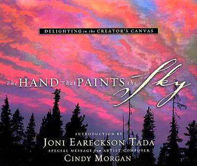 Picture of The Hand That Paints the Sky