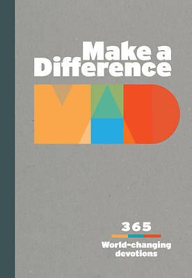 Picture of Make a Difference