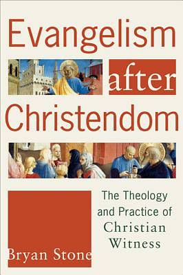 Picture of Evangelism after Christendom - eBook [ePub]