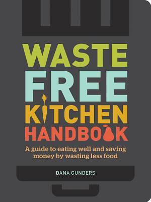 Picture of Waste-Free Kitchen Handbook