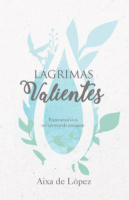 Picture of Lagrimas Valientes