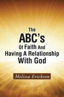 Picture of The ABC's of Faith and Having a Relationship with God