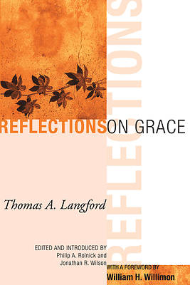 Picture of Reflections on Grace