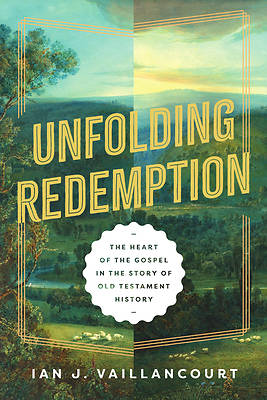 Picture of Unfolding Redemption