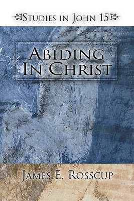 Picture of Abiding in Christ