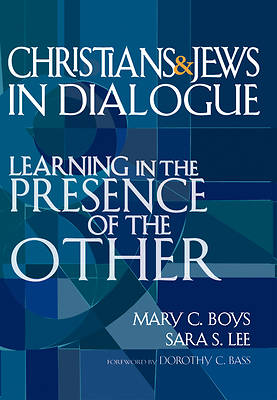 Picture of Christians and Jews in Dialogue