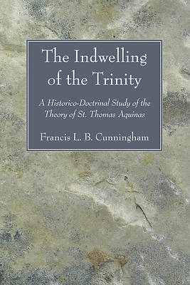 Picture of The Indwelling of the Trinity