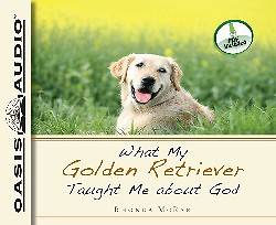 Picture of What My Golden Retriever Taught Me about God