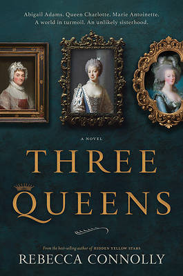 Picture of Three Queens