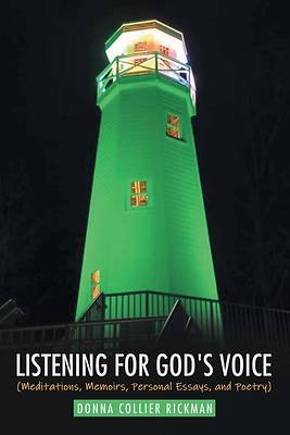 Picture of Listening for God's Voice