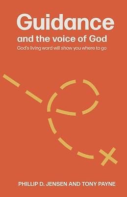 Picture of Guidance and the Voice of God