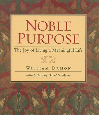 Picture of Noble Purpose
