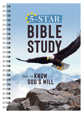 5-Star Bible Study