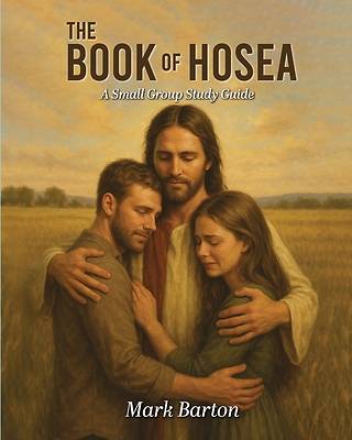 Picture of The Book of Hosea