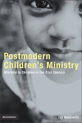 Picture of Postmodern Children's Ministry
