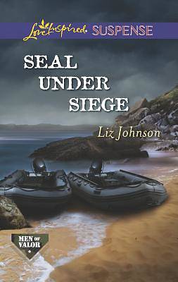 Picture of Seal Under Siege