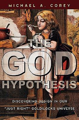 Picture of The God Hypothesis