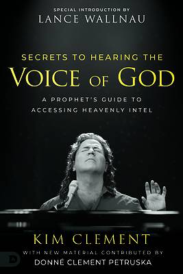 Picture of Secrets to Hearing the Voice of God