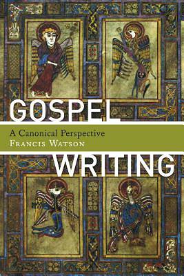 Picture of Gospel Writing