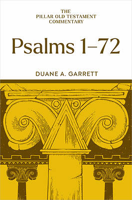 Picture of Psalms 1-72