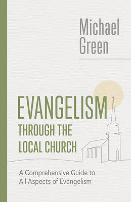 Picture of Evangelism Through the Local Church