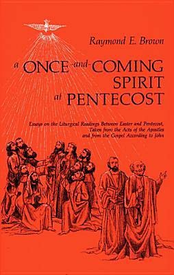 Picture of A   Once-And-Coming Spirit at Pentecost