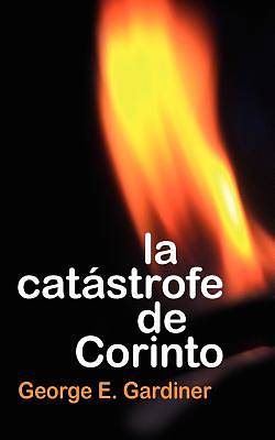 Picture of La Catastrofe de Corinto