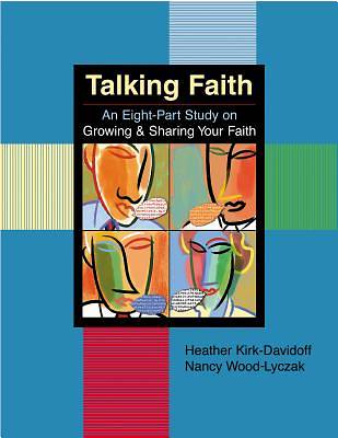 Picture of Talking Faith