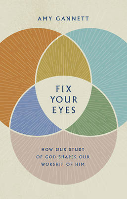 Picture of Fix Your Eyes