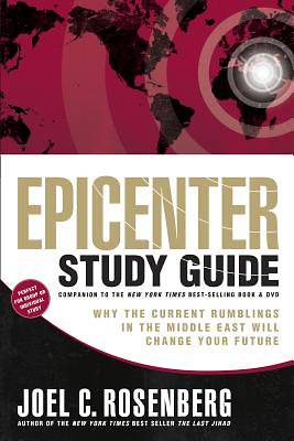 Picture of Epicenter Study Guide [ePub Ebook]