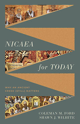 Picture of Nicaea for Today